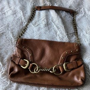 Authentic MICHAEL KORS shoulder bag